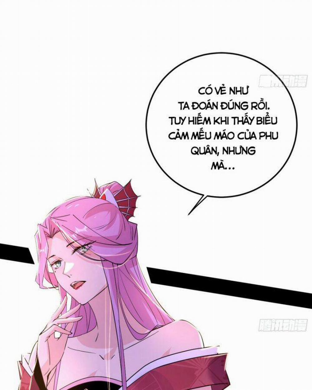 Ta Là Tà Đế 390 trang 43