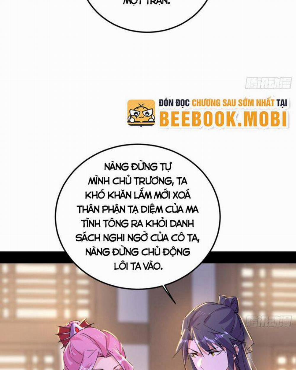 Ta Là Tà Đế 390 trang 48