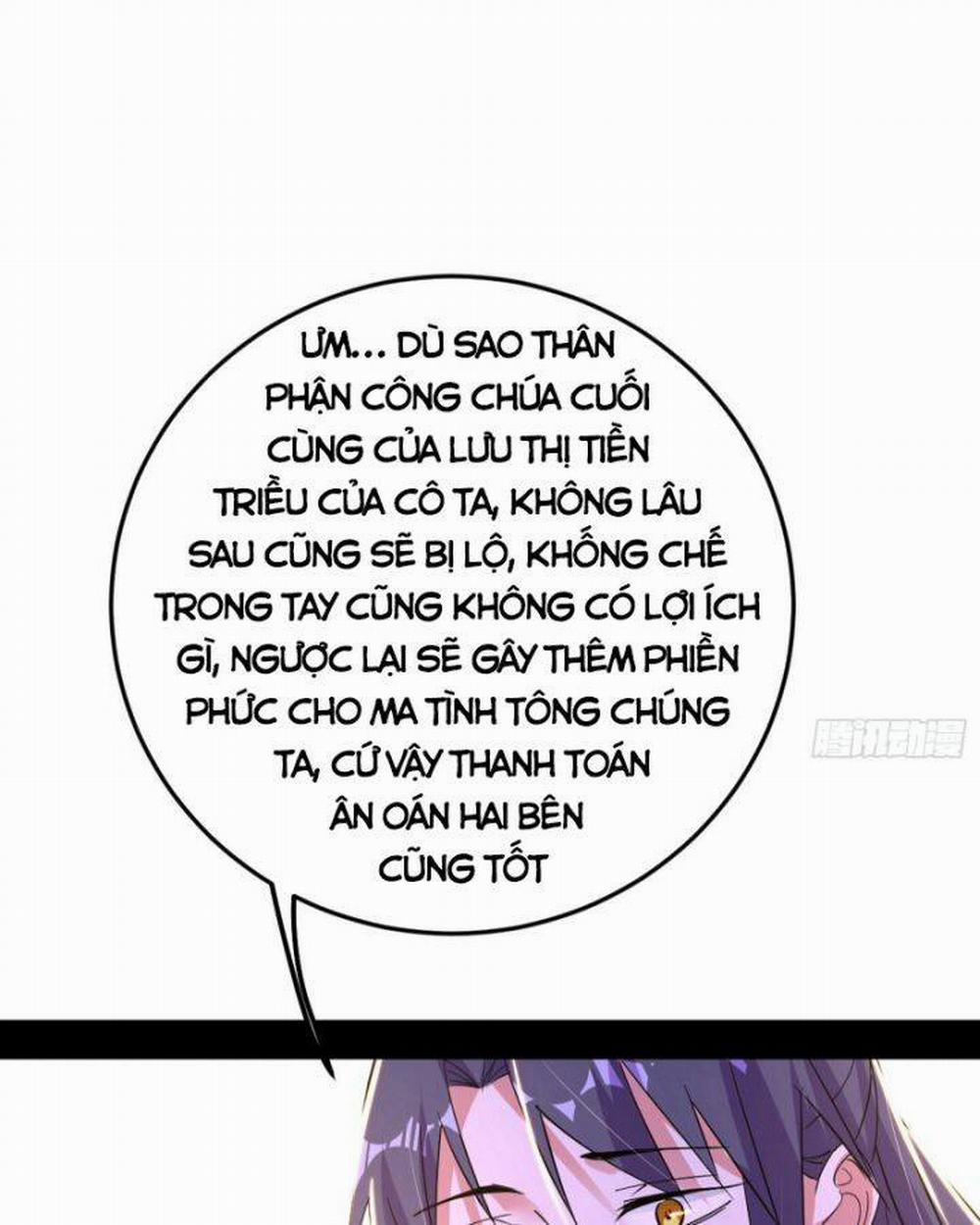Ta Là Tà Đế 390 trang 61