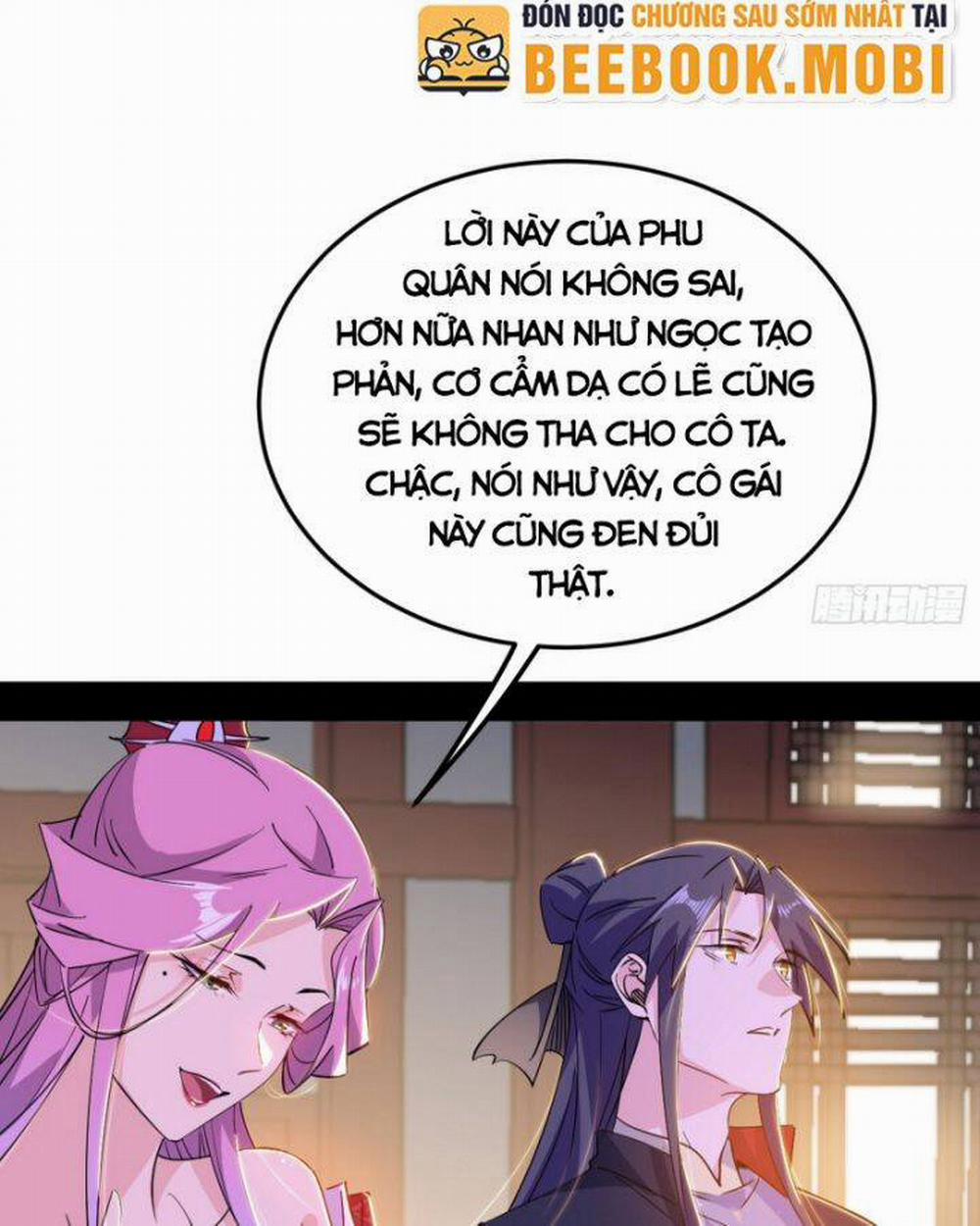Ta Là Tà Đế 390 trang 63