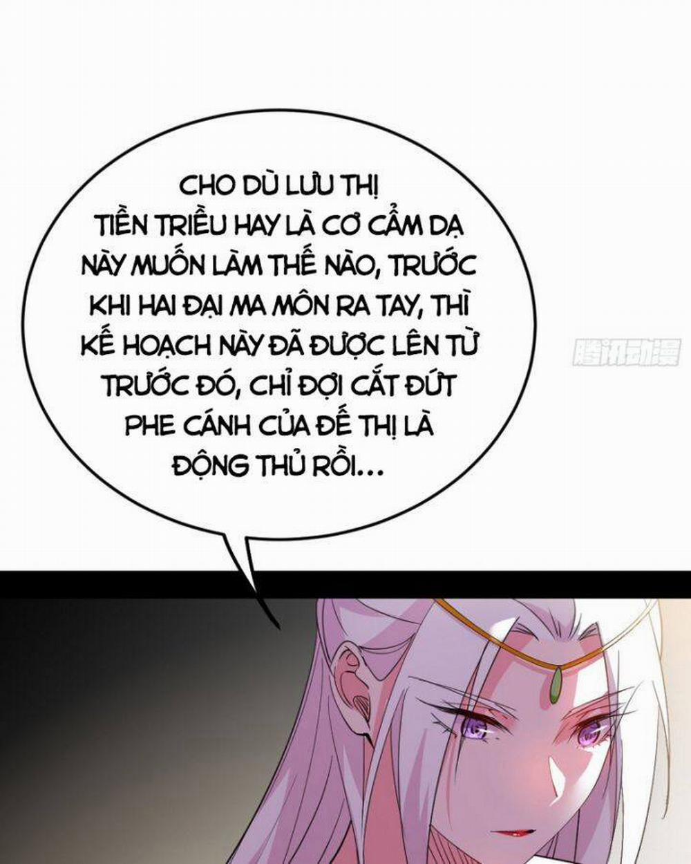 Ta Là Tà Đế 390 trang 65