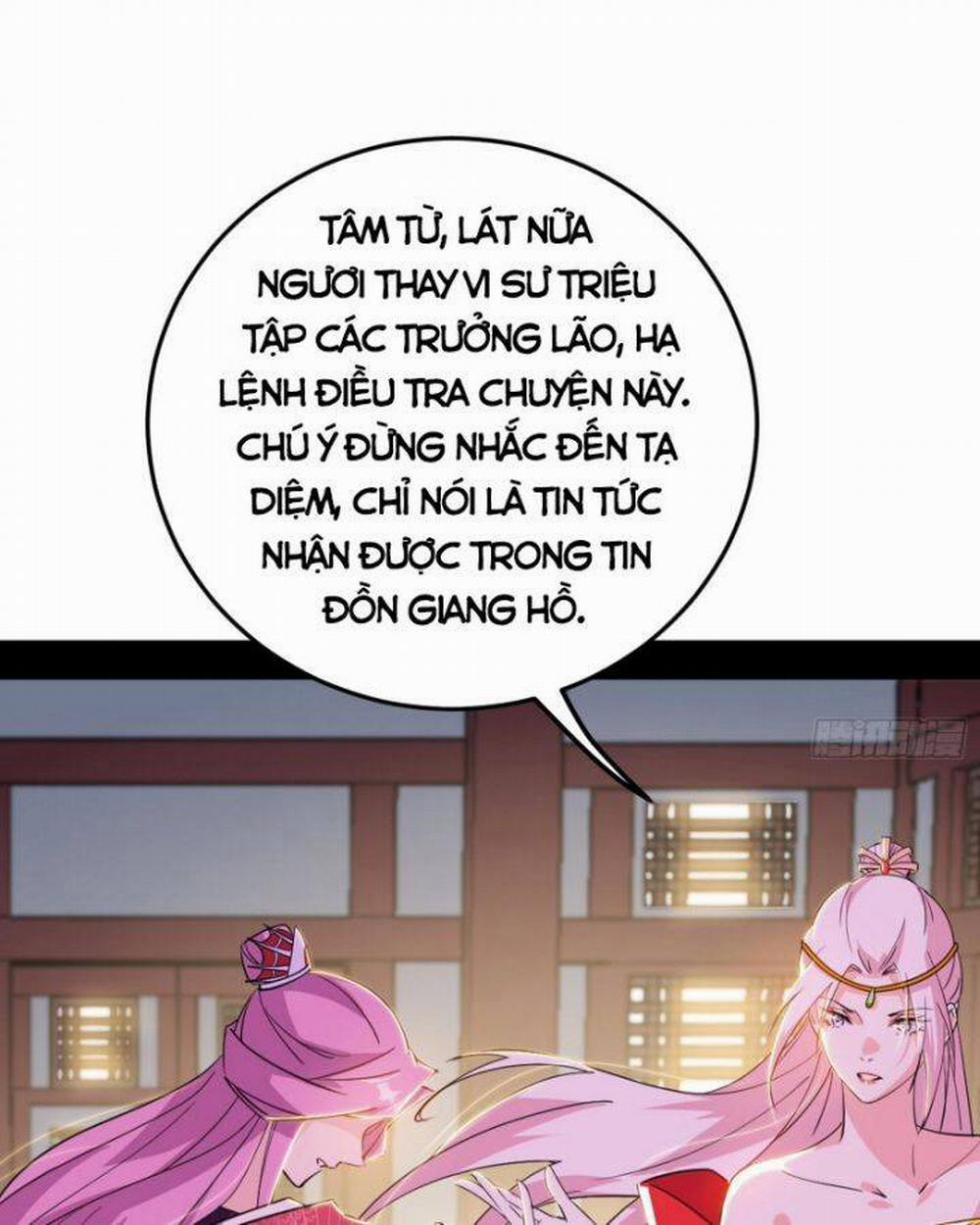 Ta Là Tà Đế 390 trang 69
