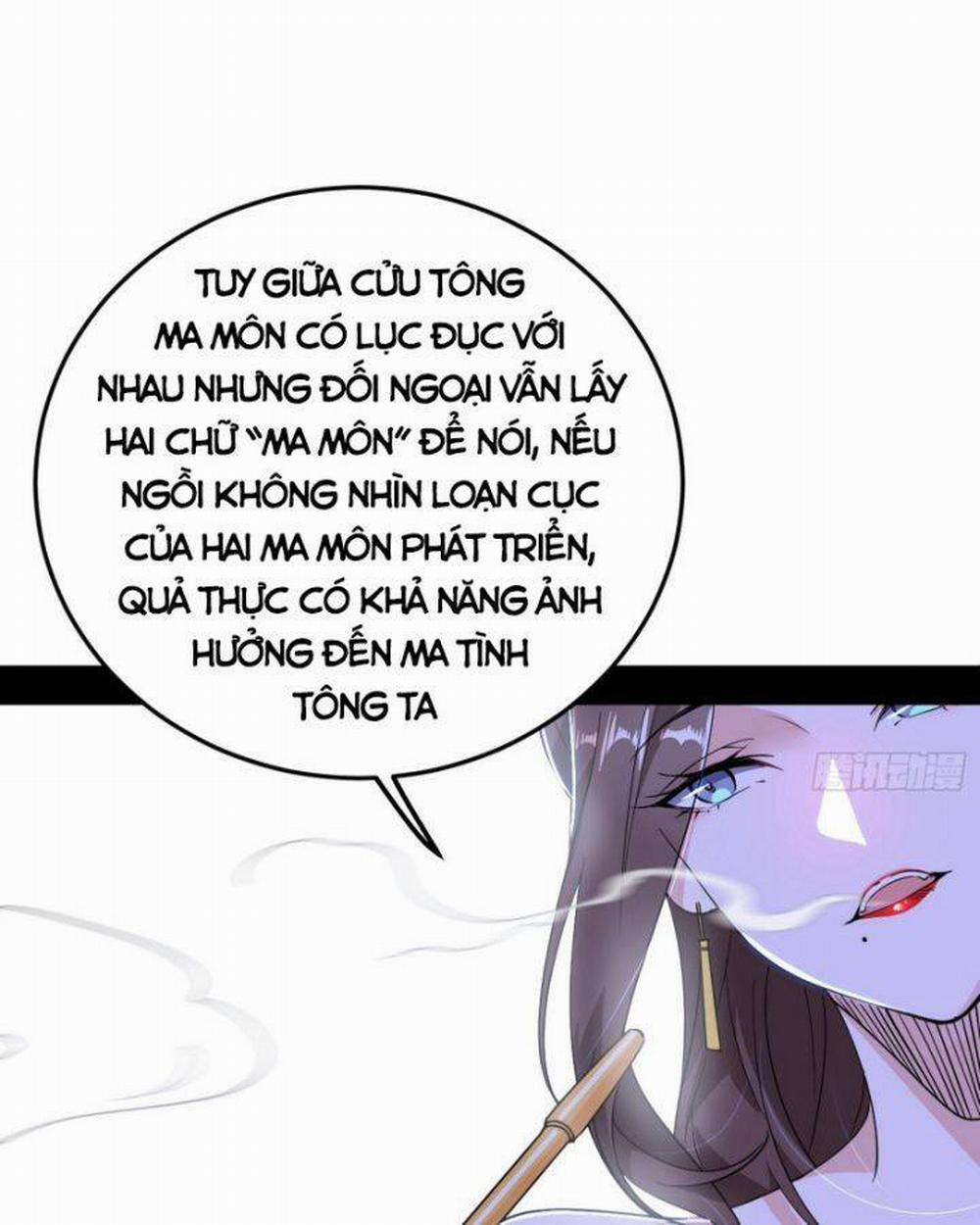 Ta Là Tà Đế 390 trang 77