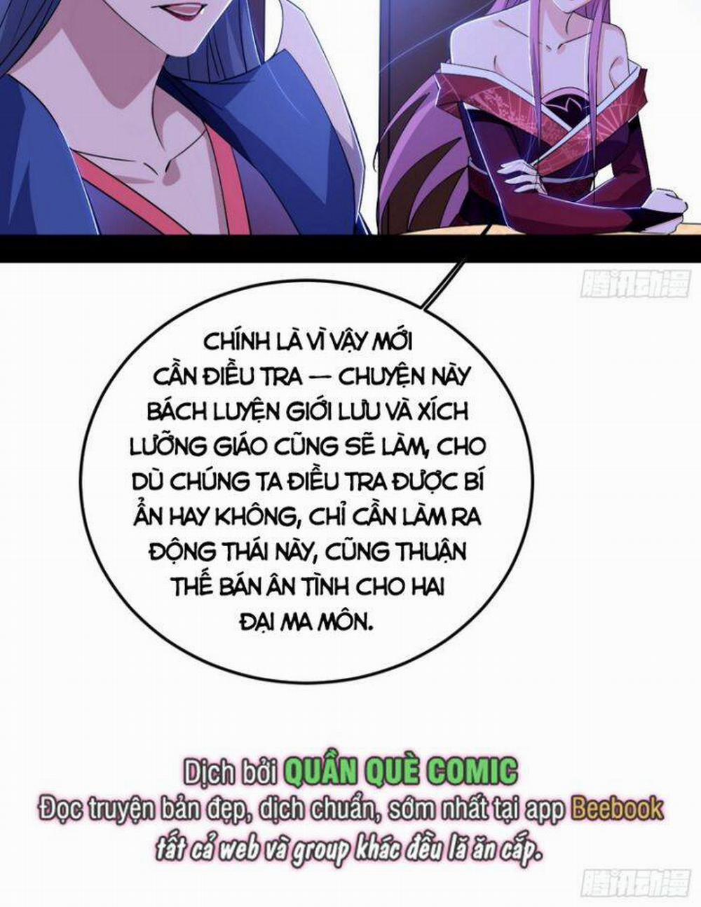 Ta Là Tà Đế 390 trang 89