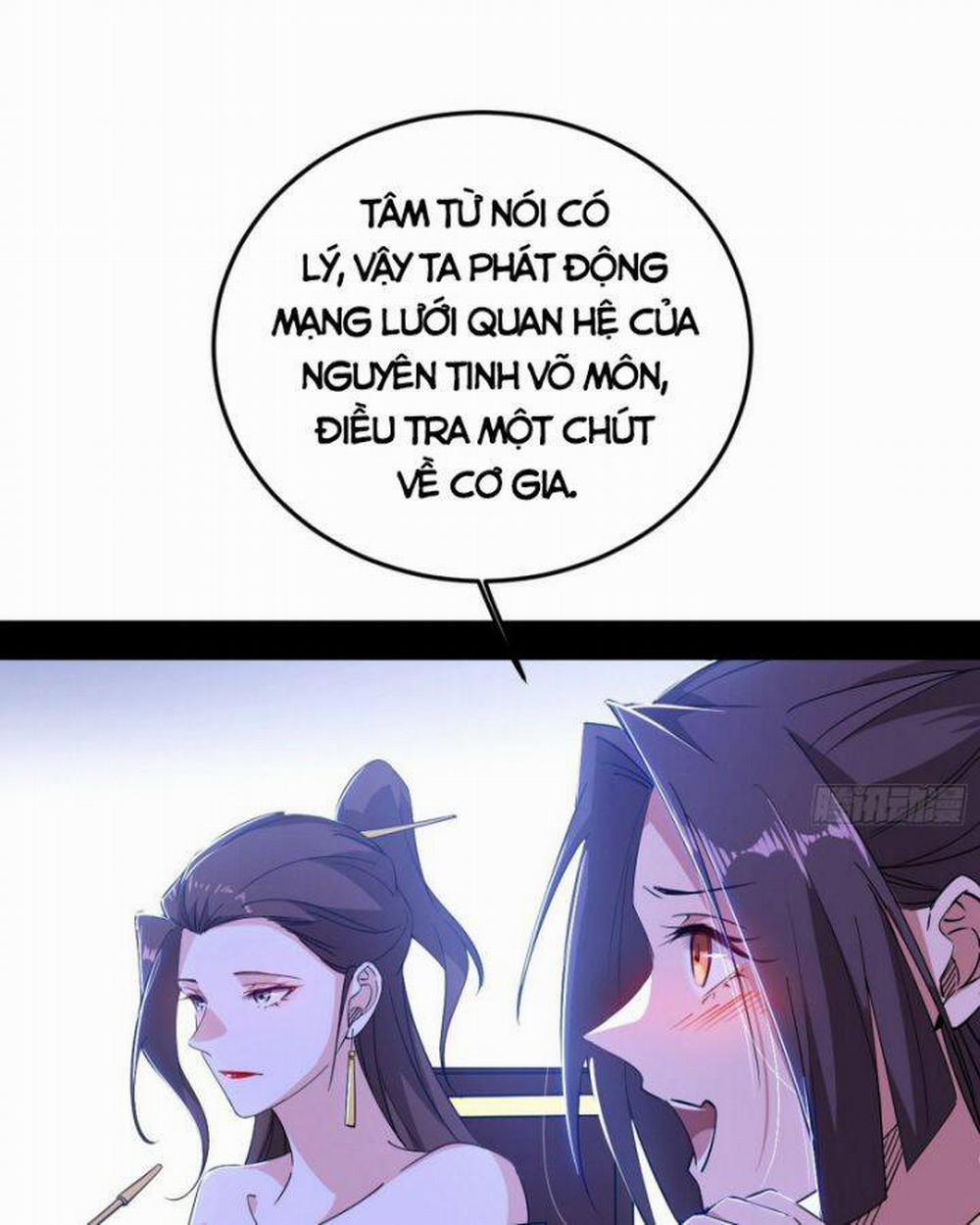 Ta Là Tà Đế 390 trang 90