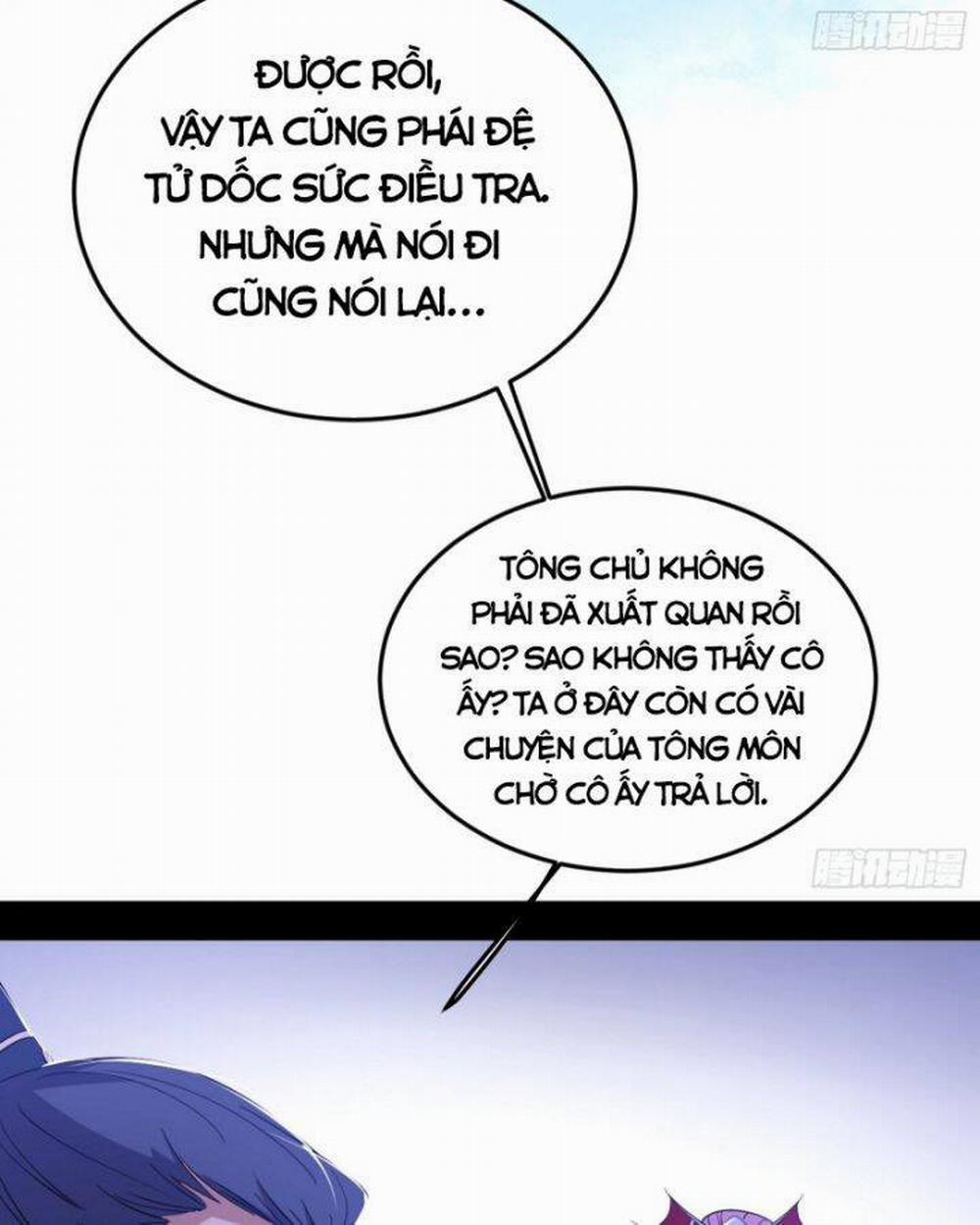 Ta Là Tà Đế 390 trang 92