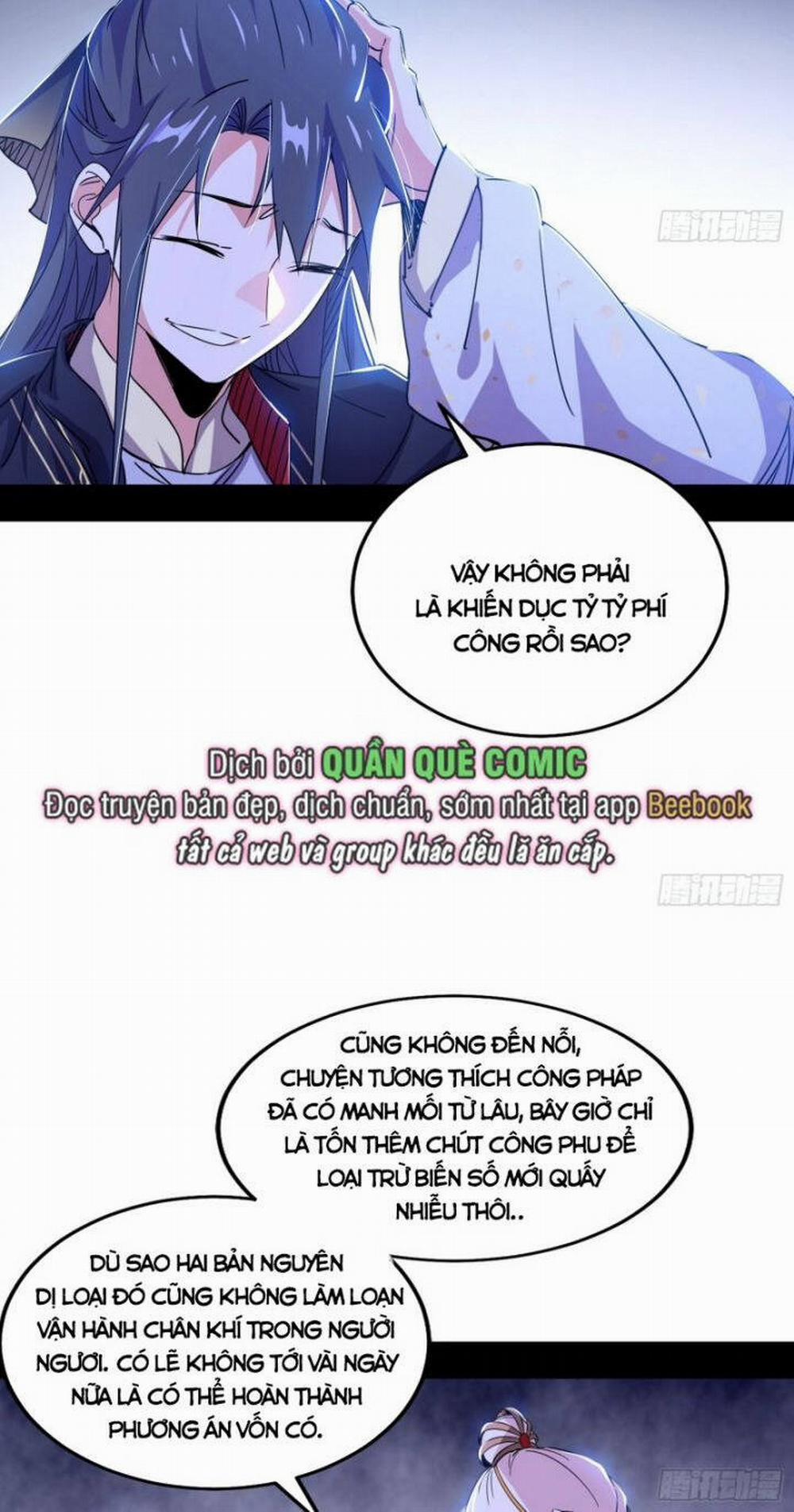 Ta Là Tà Đế 391 trang 2