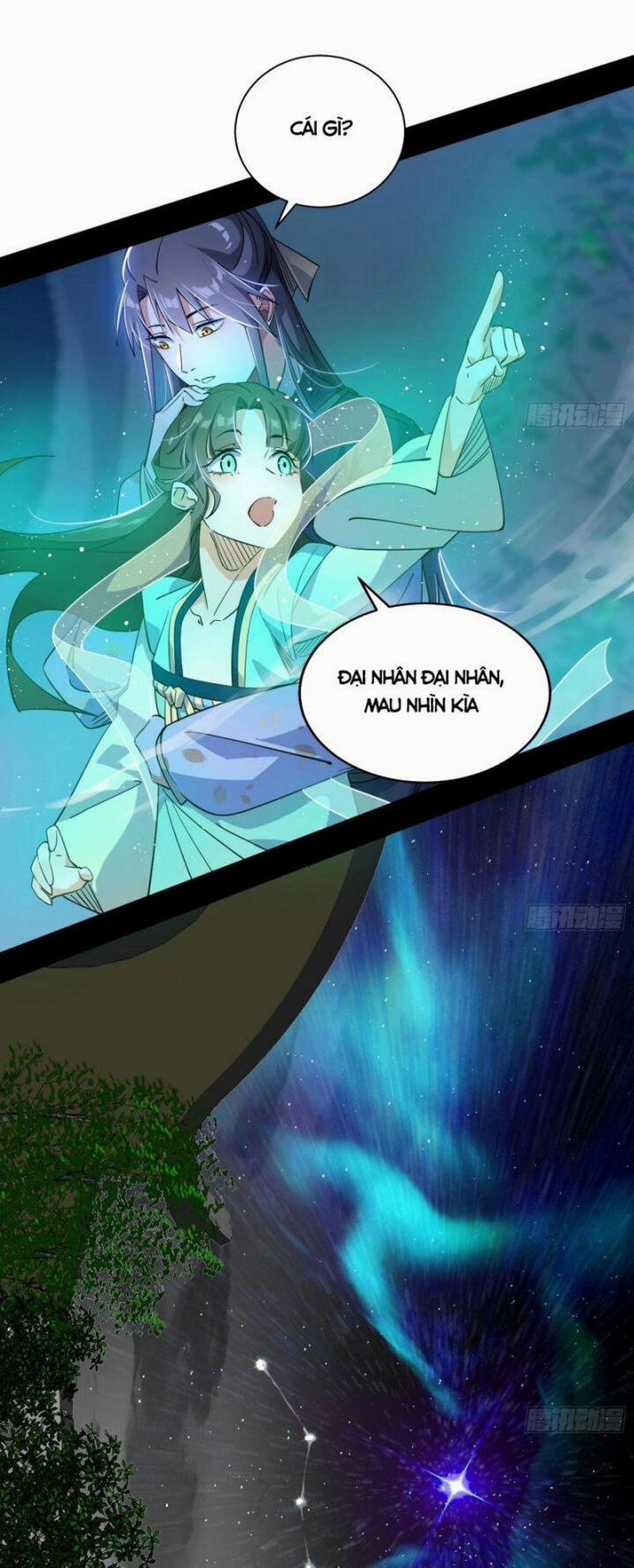 Ta Là Tà Đế 391 trang 26
