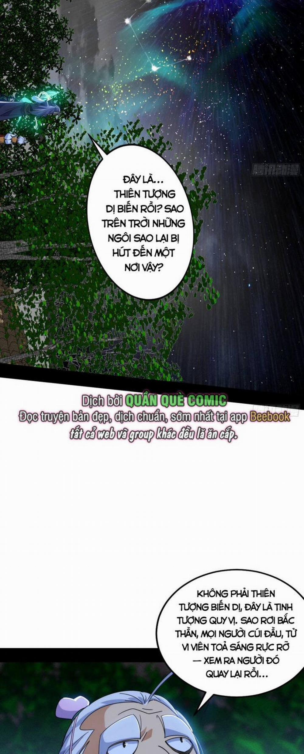 Ta Là Tà Đế 391 trang 27