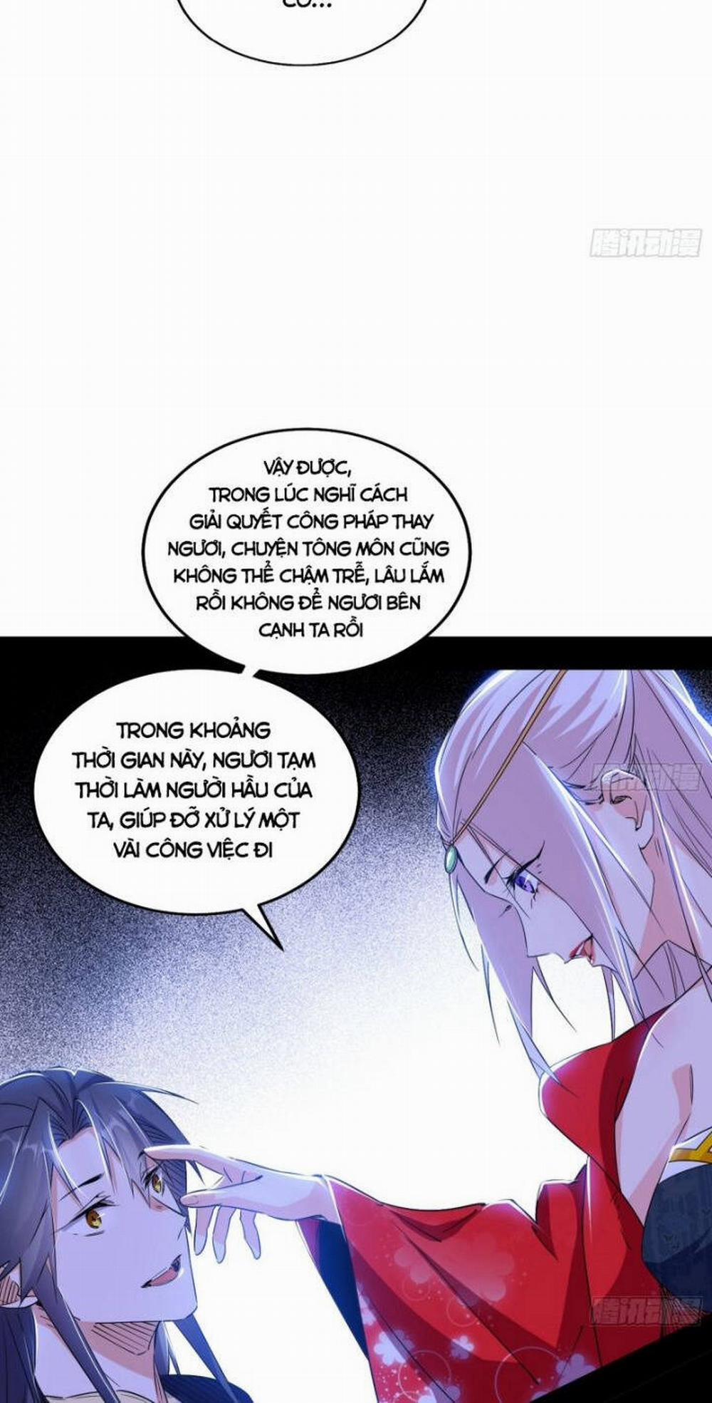 Ta Là Tà Đế 391 trang 4