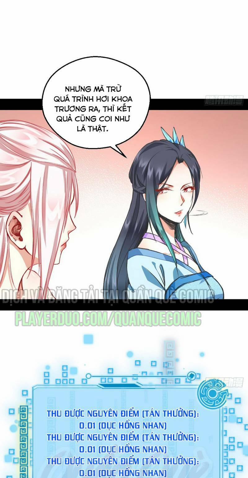 Ta Là Tà Đế 40 trang 16