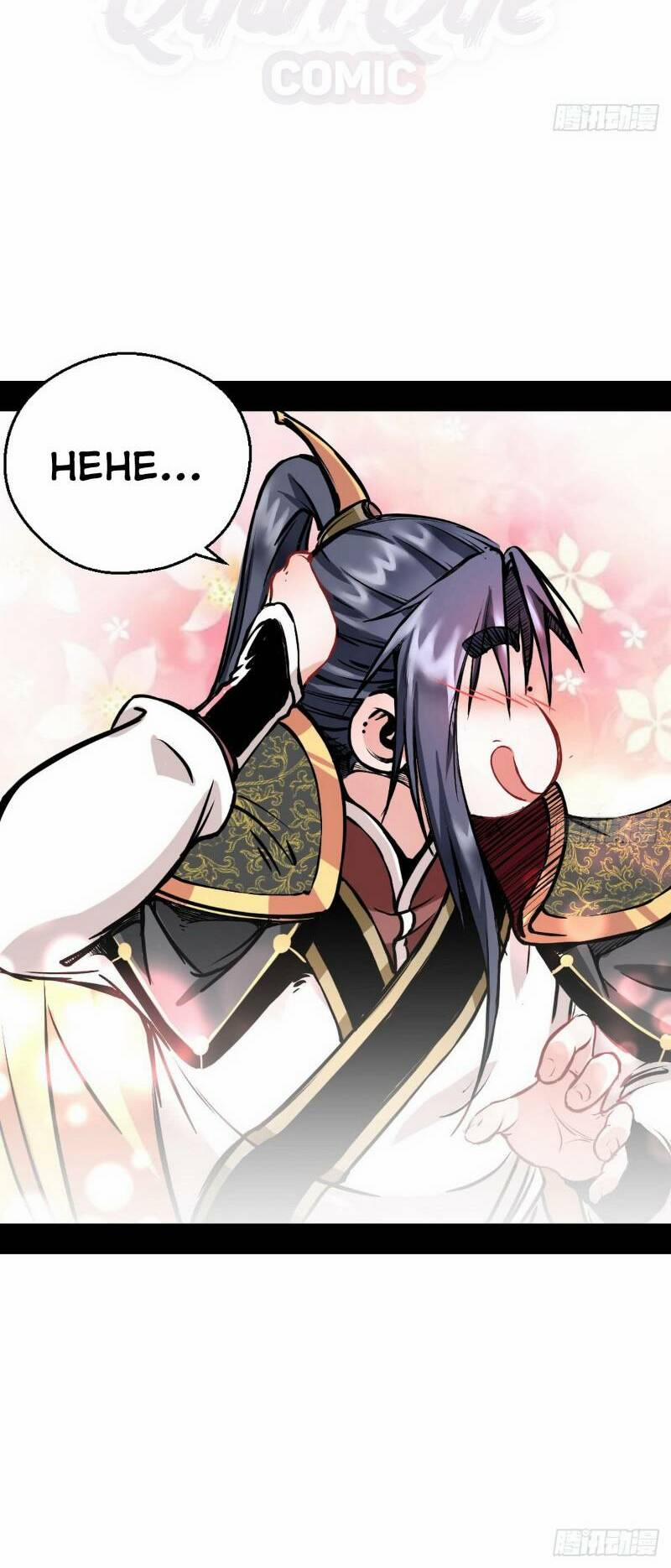 Ta Là Tà Đế 40 trang 21