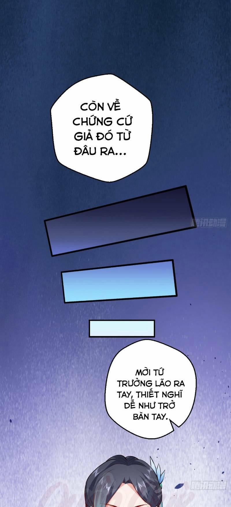 Ta Là Tà Đế 40 trang 40