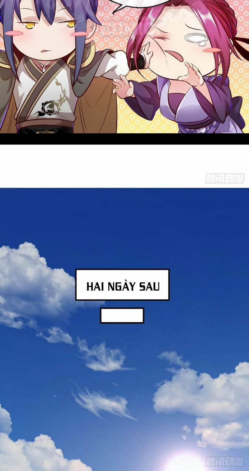 Ta Là Tà Đế 41 trang 15