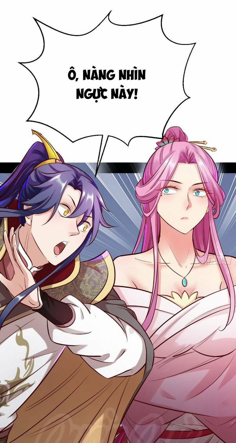 Ta Là Tà Đế 41 trang 20