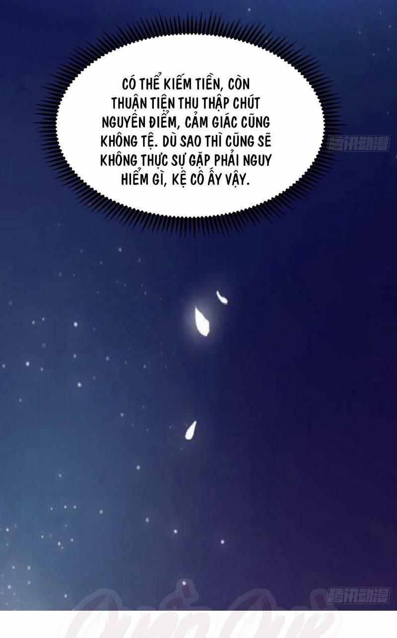 Ta Là Tà Đế 41 trang 28