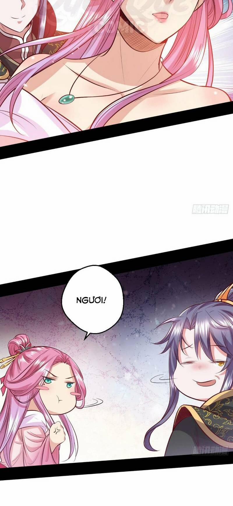 Ta Là Tà Đế 41 trang 35