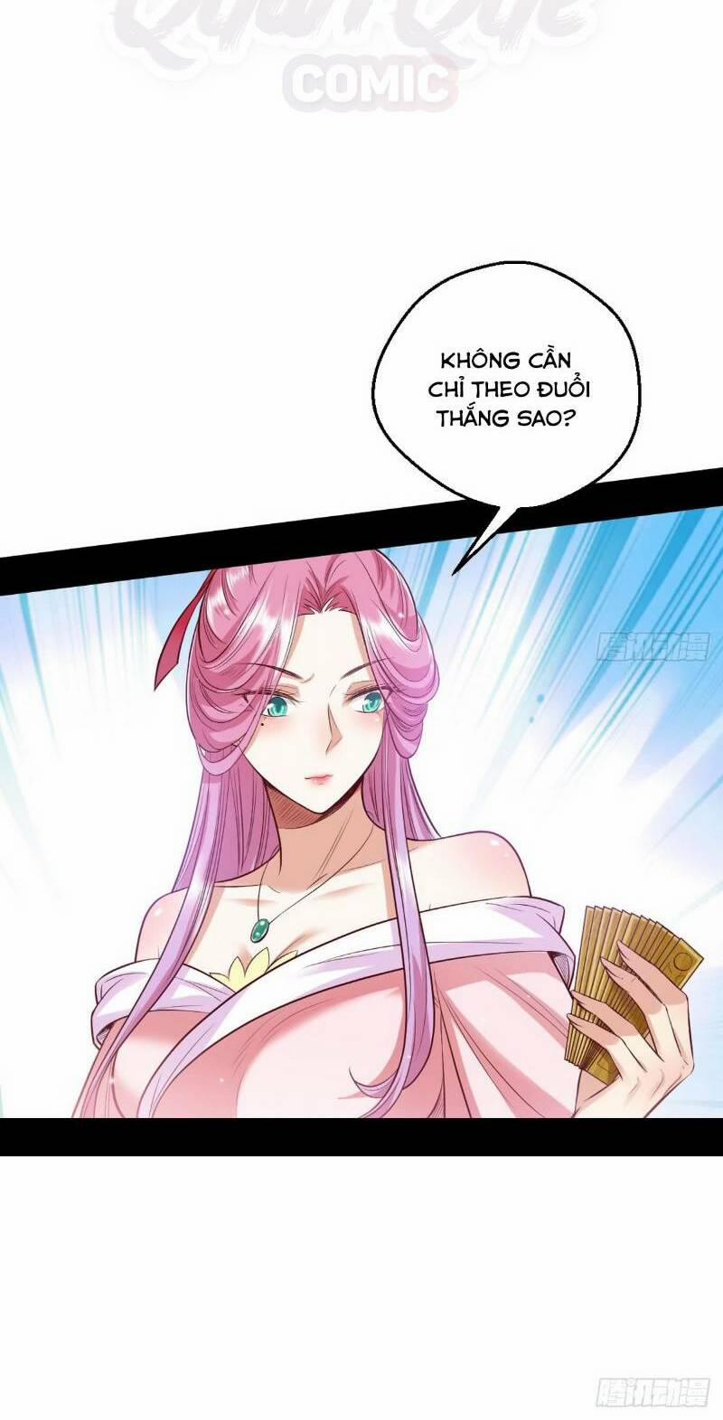 Ta Là Tà Đế 41 trang 37