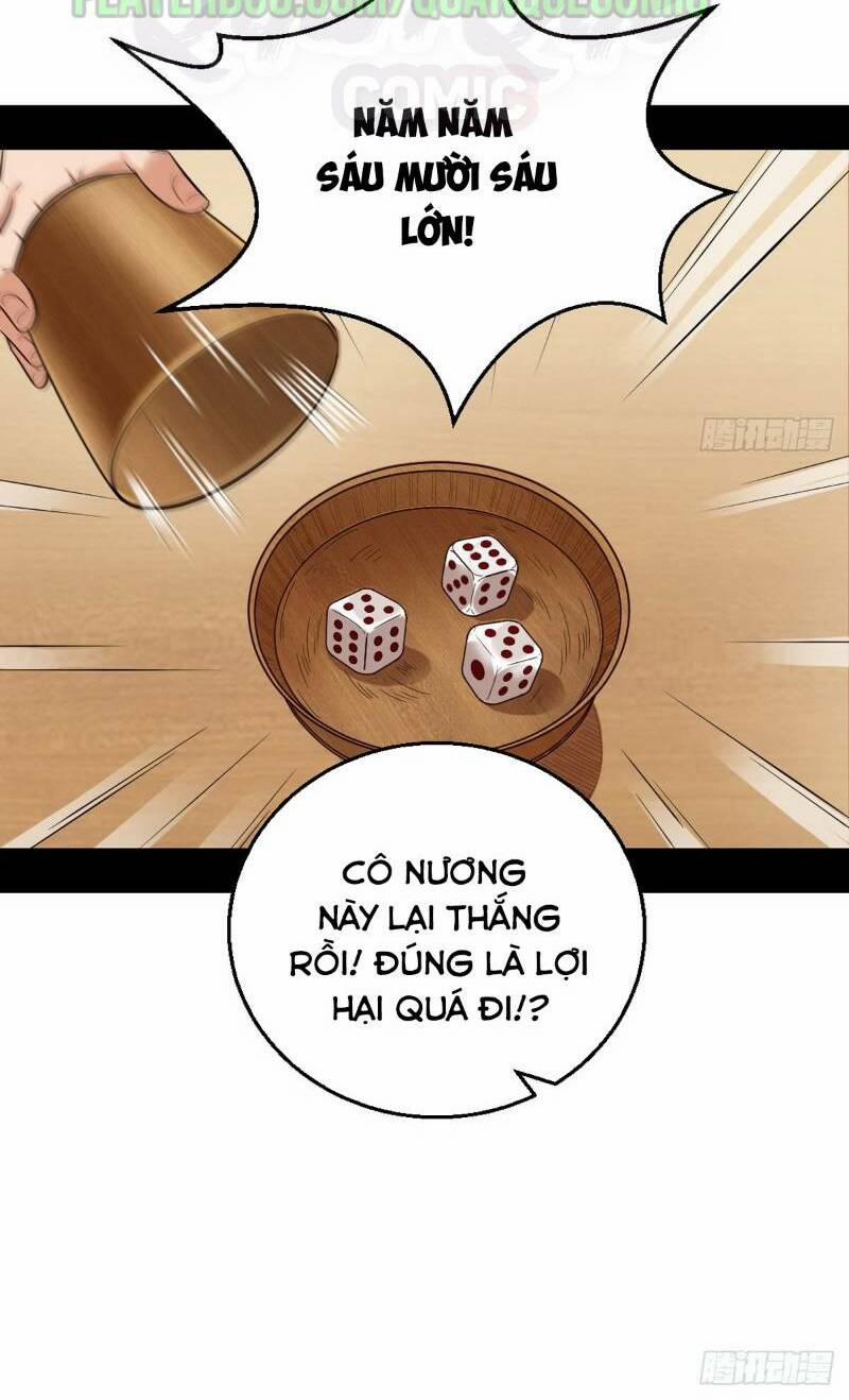 Ta Là Tà Đế 41 trang 39