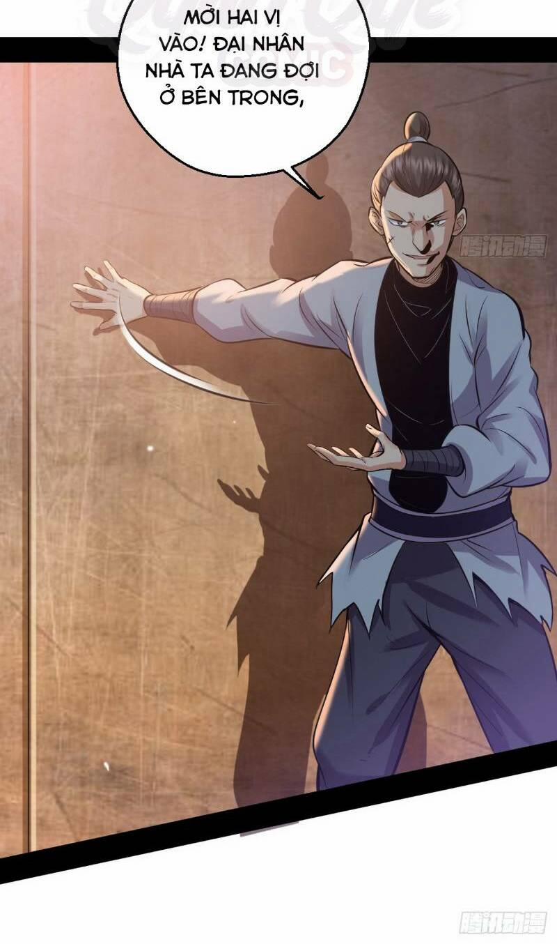 Ta Là Tà Đế 41 trang 59