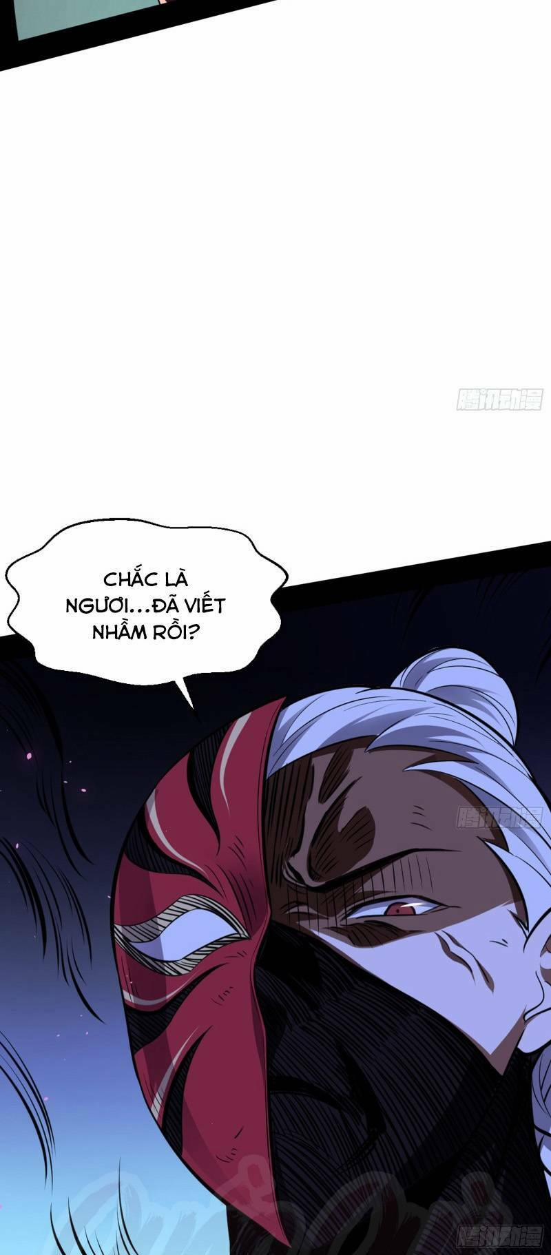 Ta Là Tà Đế 42 trang 16