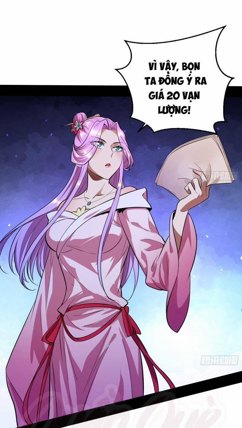 Ta Là Tà Đế 42 trang 25