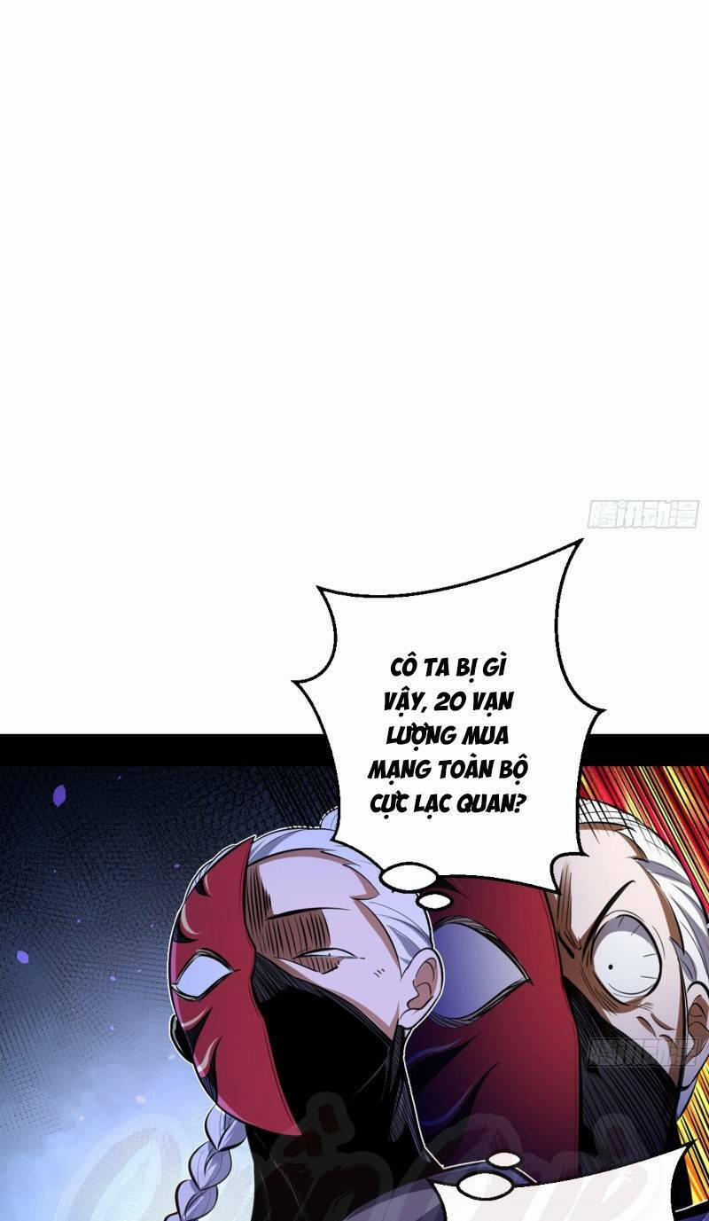 Ta Là Tà Đế 42 trang 29