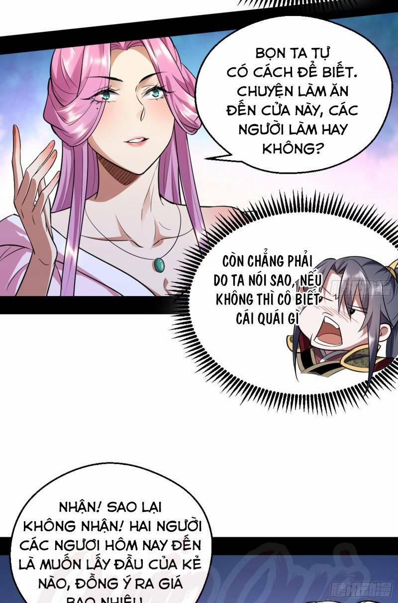 Ta Là Tà Đế 42 trang 4