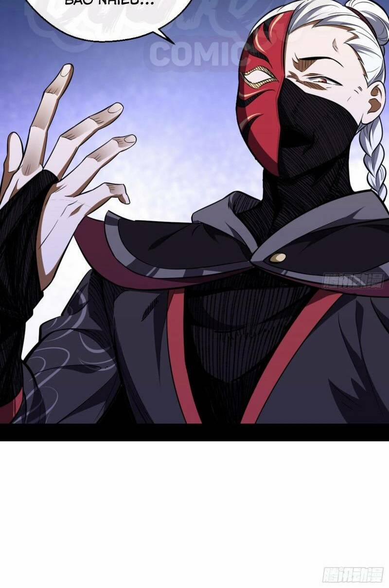 Ta Là Tà Đế 42 trang 5