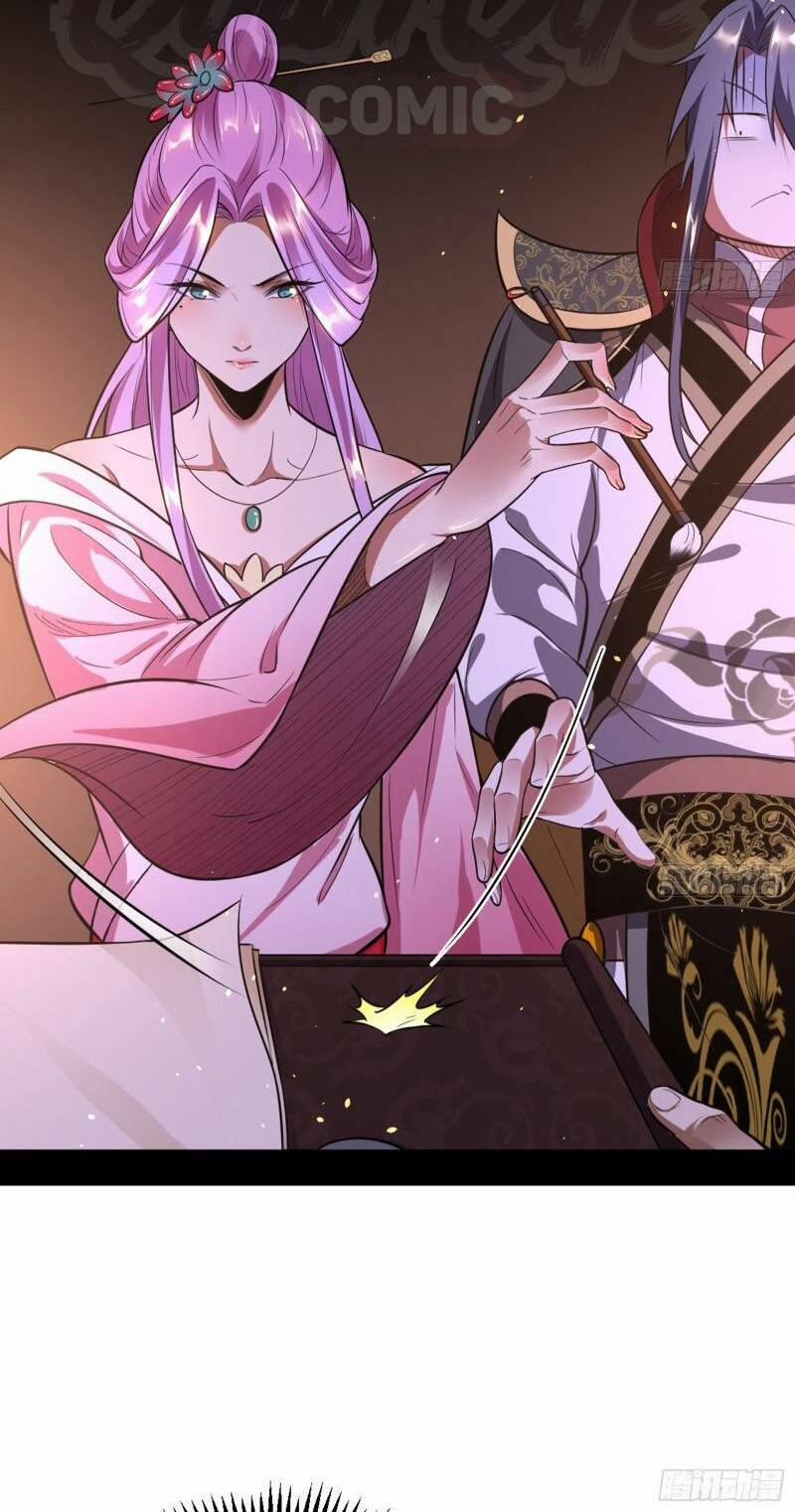 Ta Là Tà Đế 42 trang 7