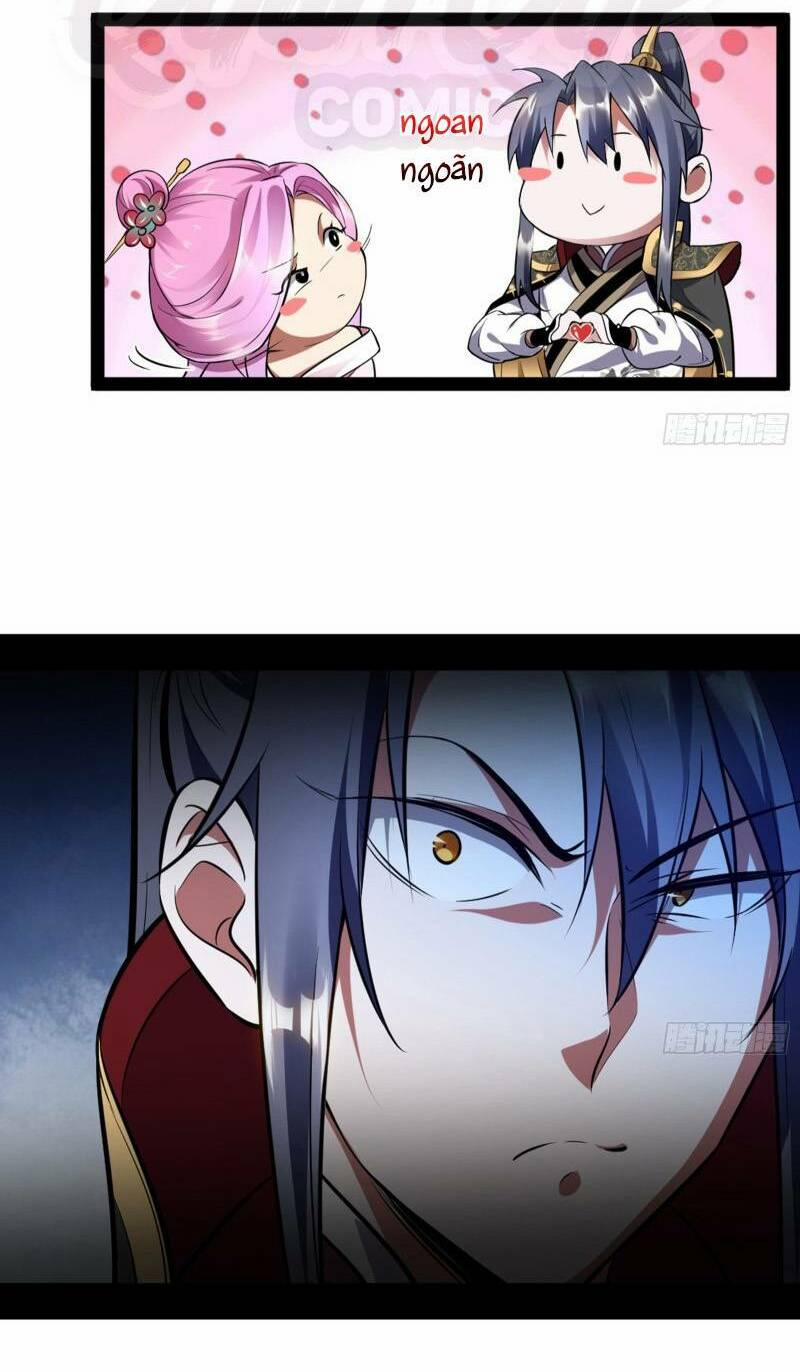 Ta Là Tà Đế 42 trang 9