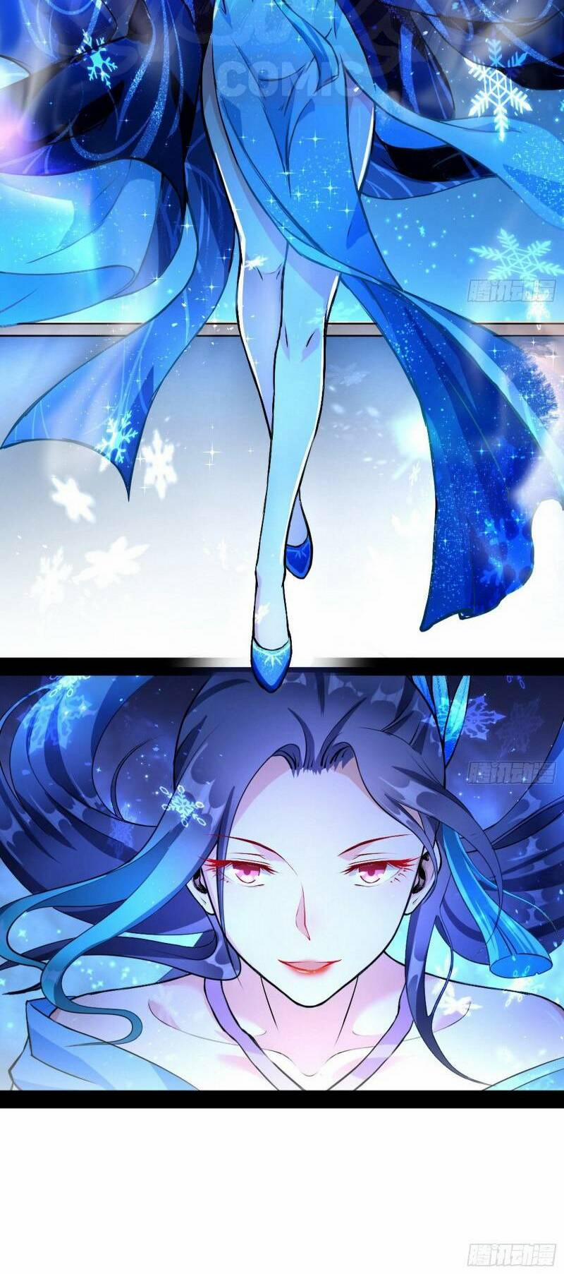 Ta Là Tà Đế 43 trang 11