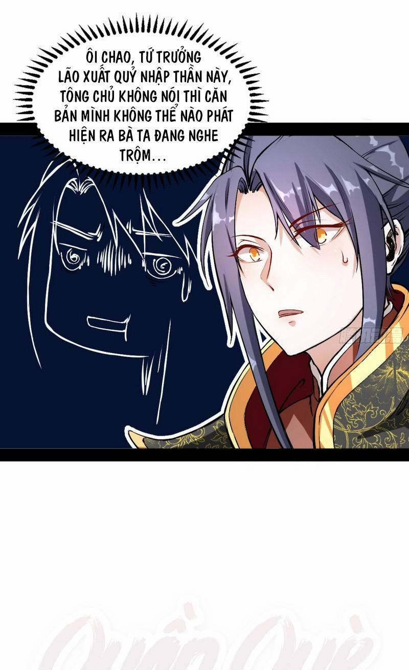 Ta Là Tà Đế 43 trang 12