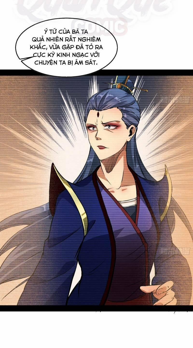 Ta Là Tà Đế 43 trang 15