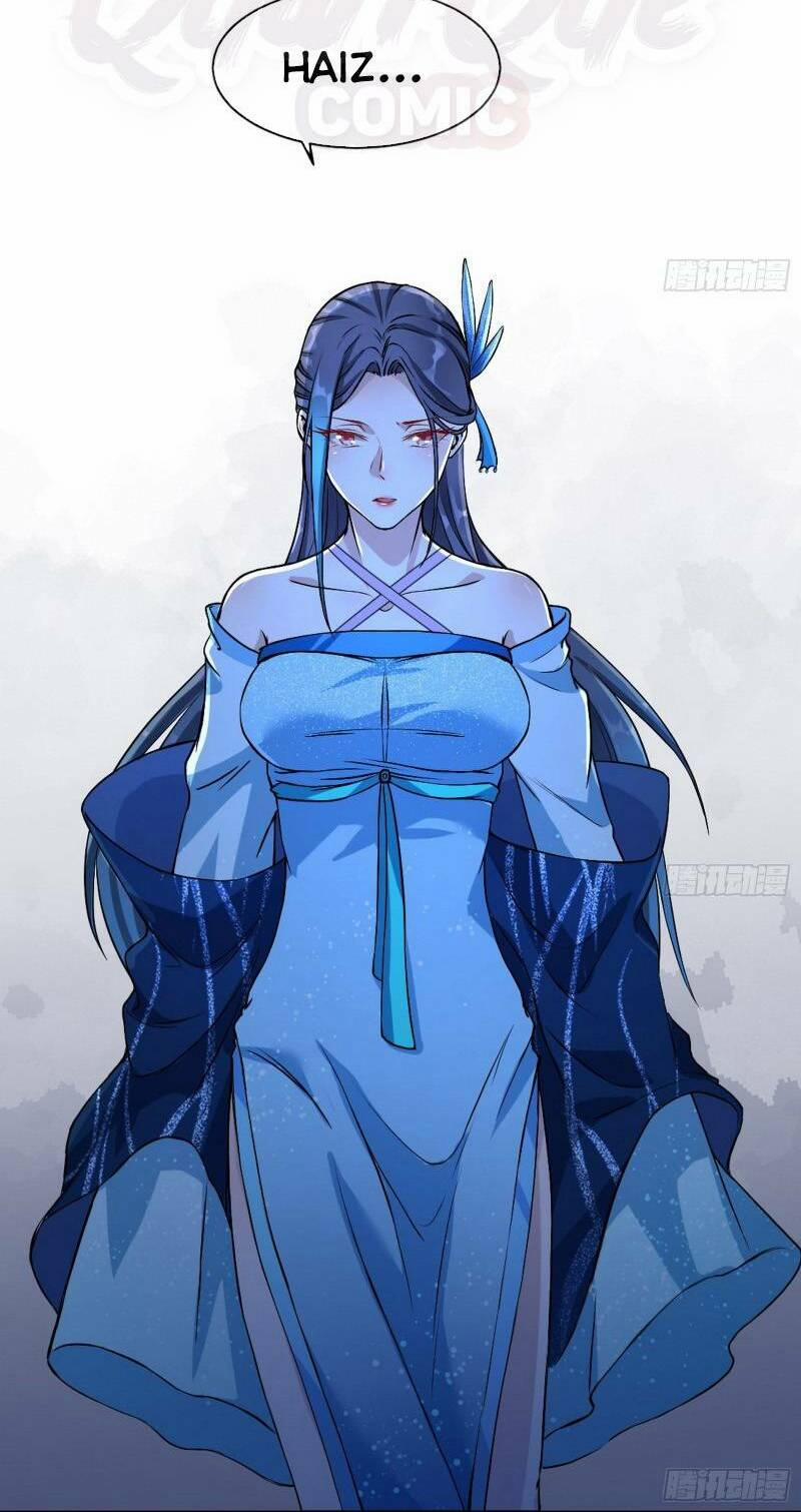 Ta Là Tà Đế 43 trang 33