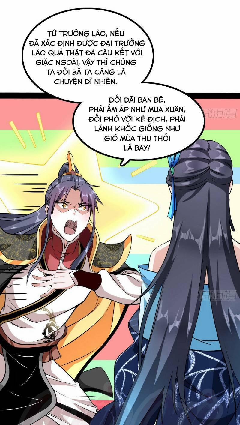 Ta Là Tà Đế 43 trang 36