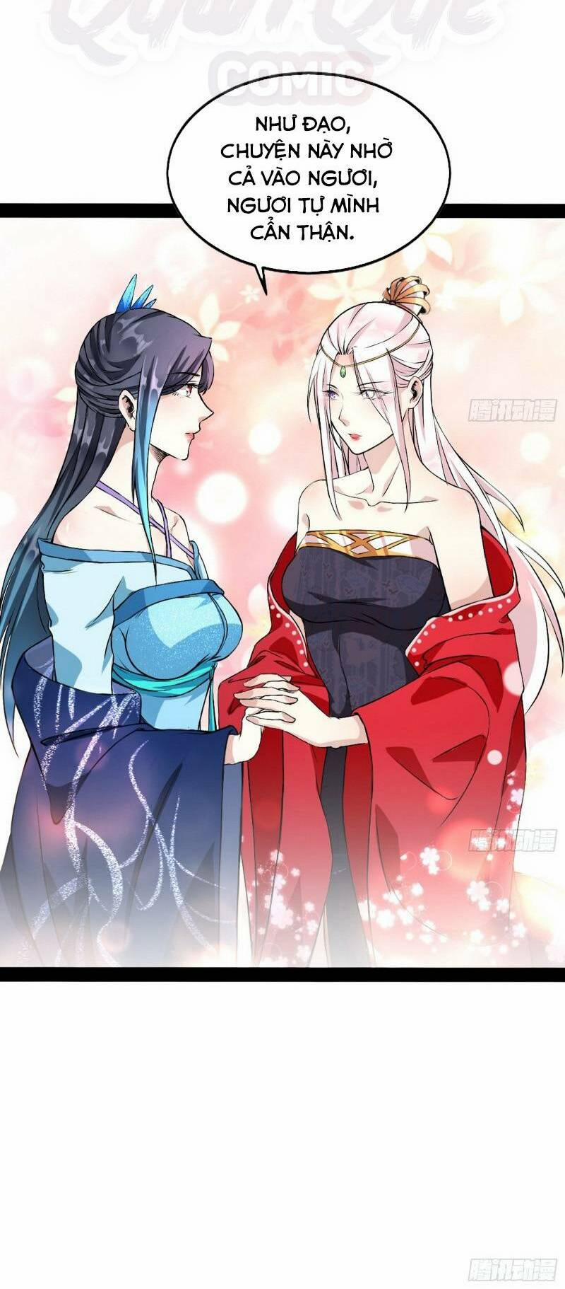 Ta Là Tà Đế 43 trang 39