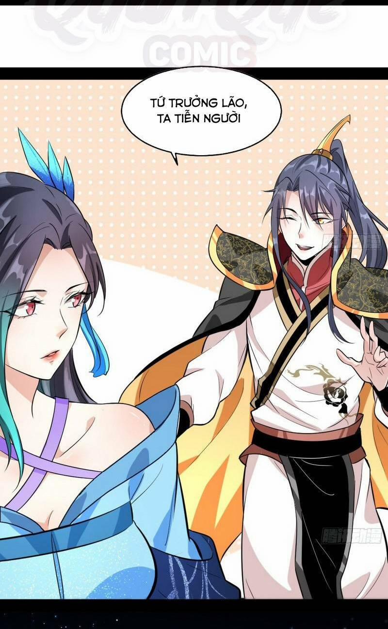 Ta Là Tà Đế 43 trang 41