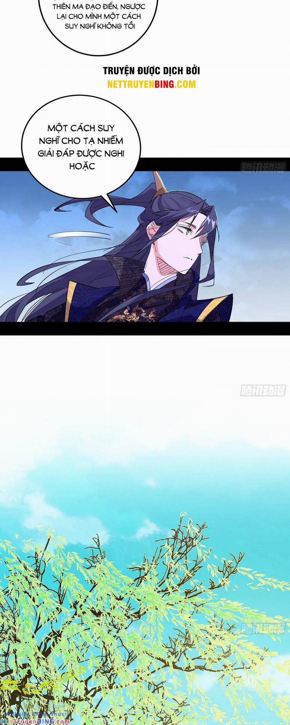 Ta Là Tà Đế 434 trang 17