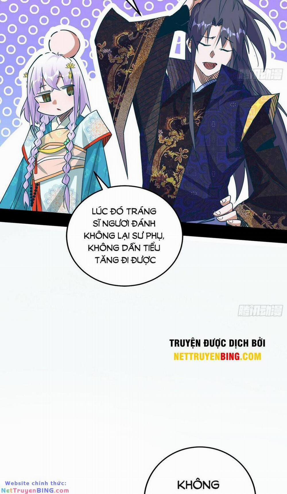 Ta Là Tà Đế 434 trang 22