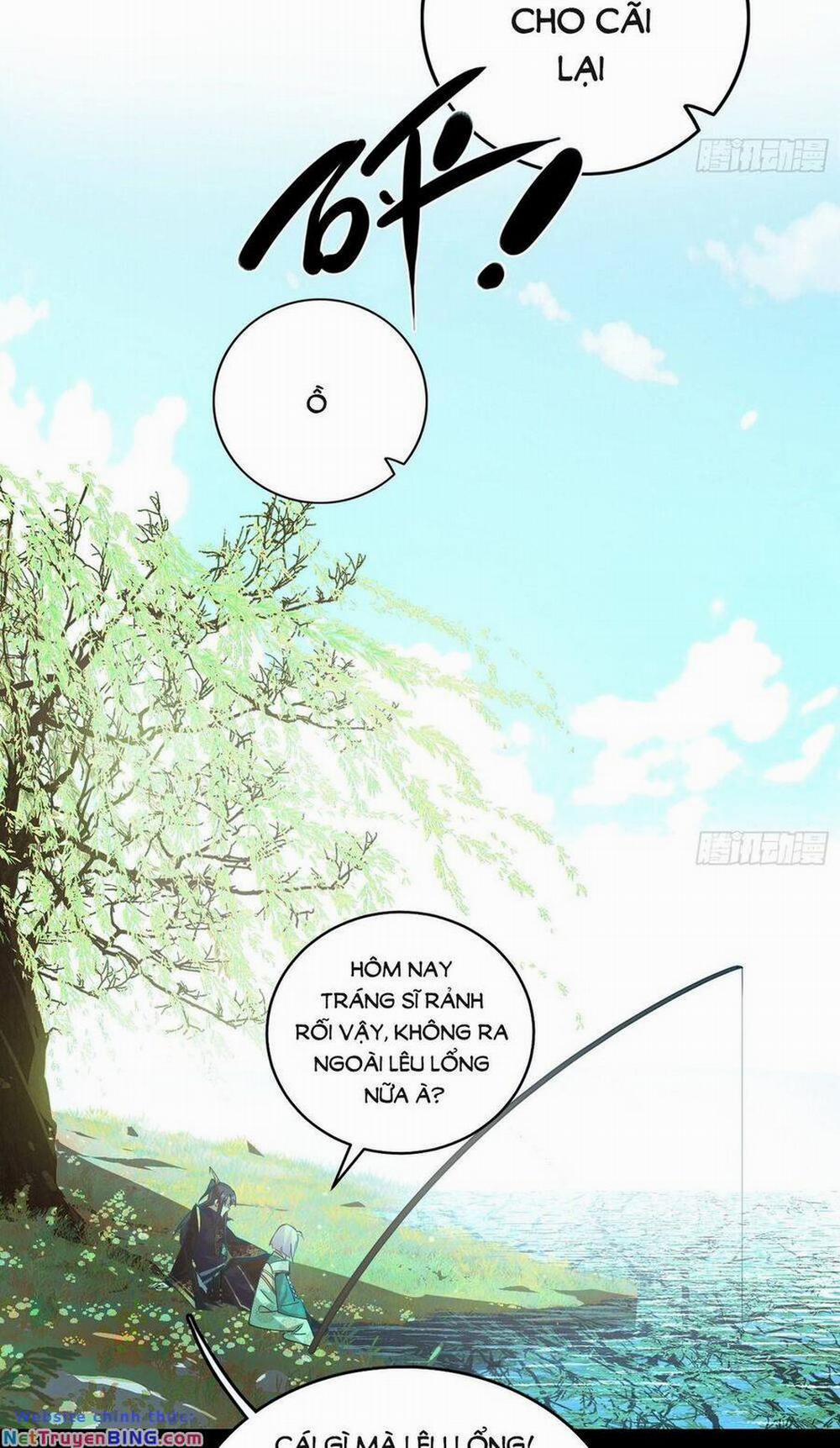 Ta Là Tà Đế 434 trang 23