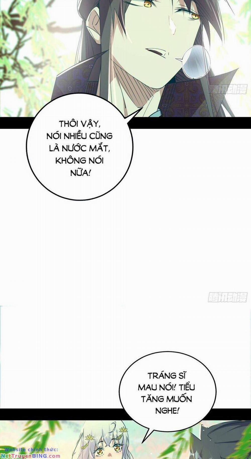 Ta Là Tà Đế 434 trang 28