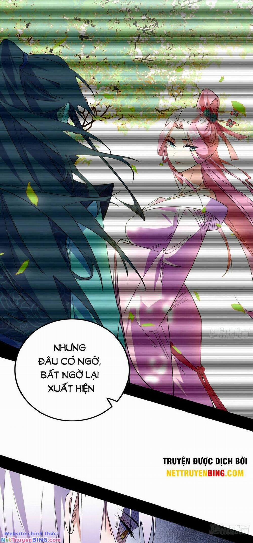 Ta Là Tà Đế 434 trang 37