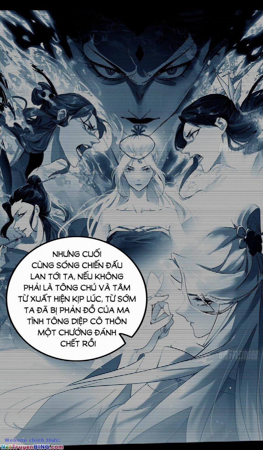 Ta Là Tà Đế 434 trang 44