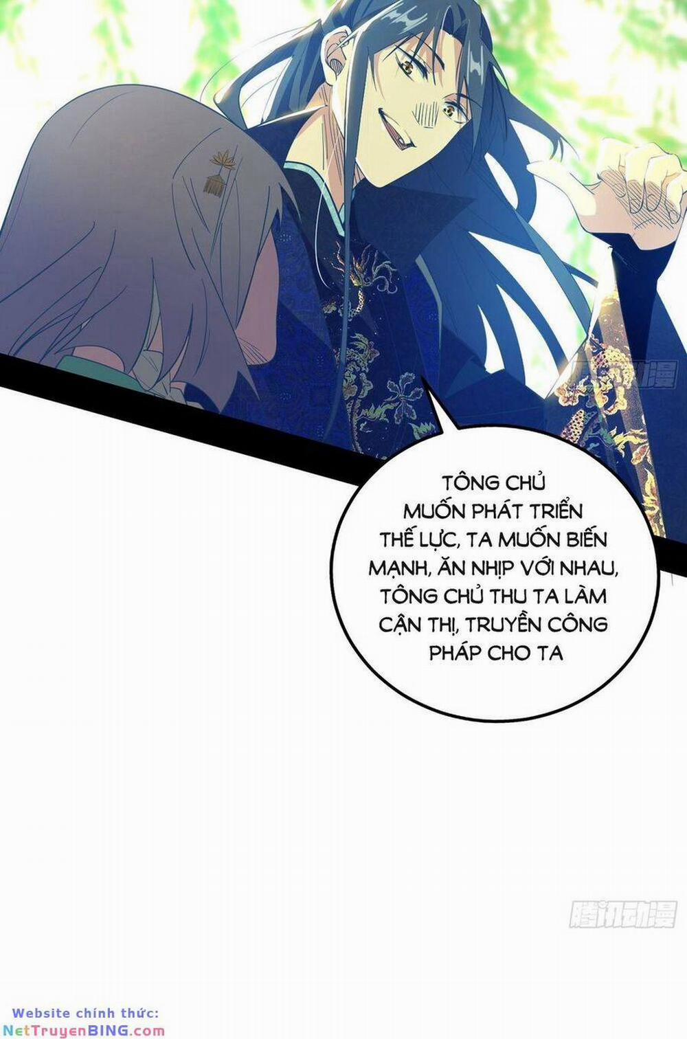 Ta Là Tà Đế 434 trang 47