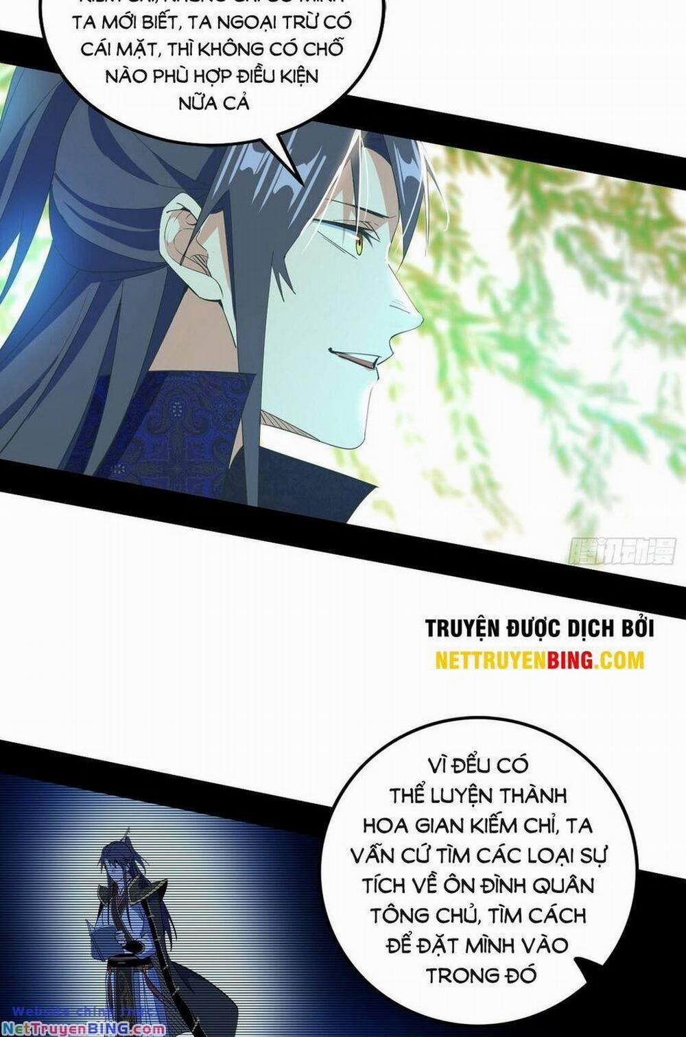 Ta Là Tà Đế 434 trang 49