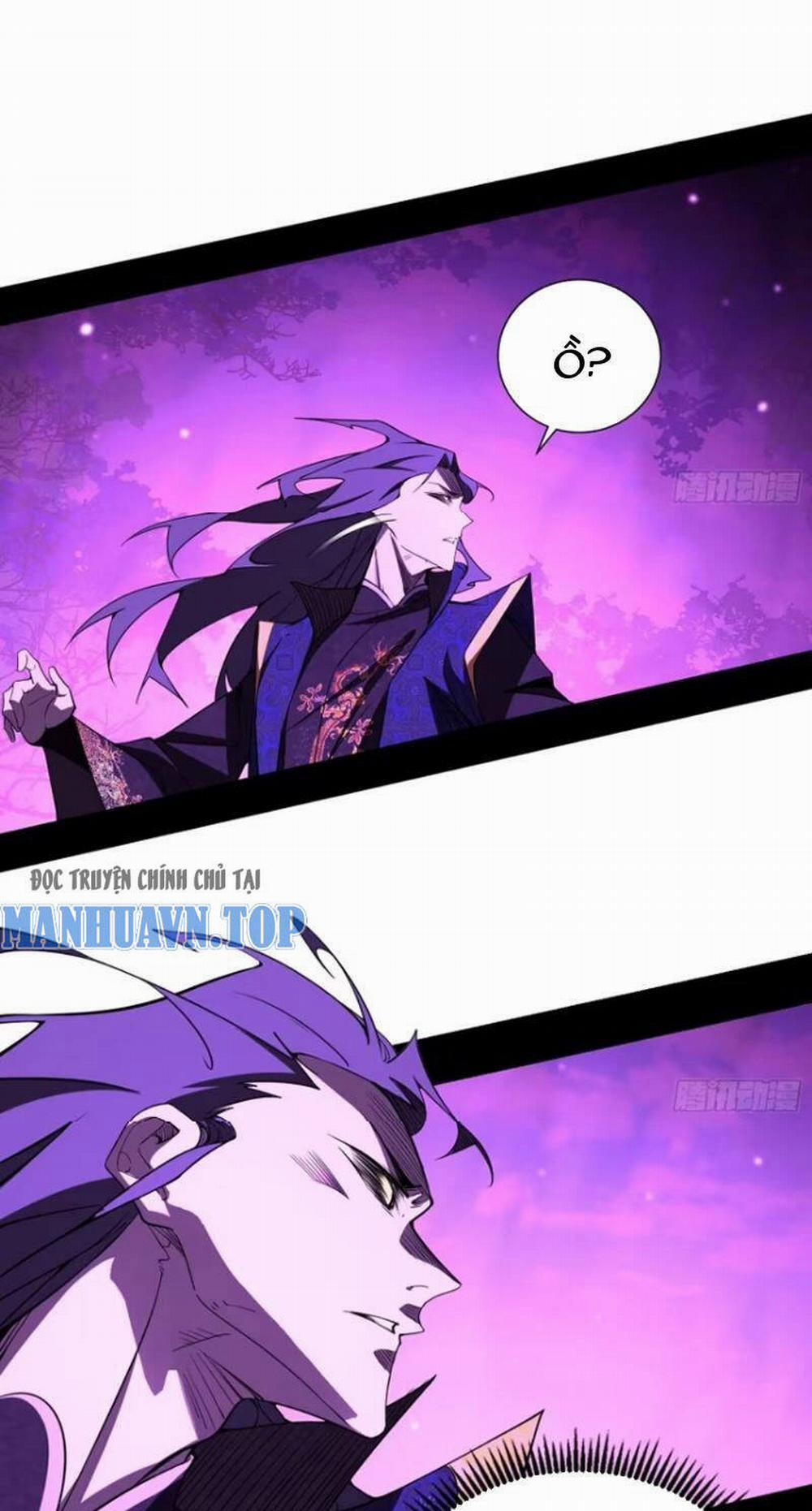 Ta Là Tà Đế 435 trang 16