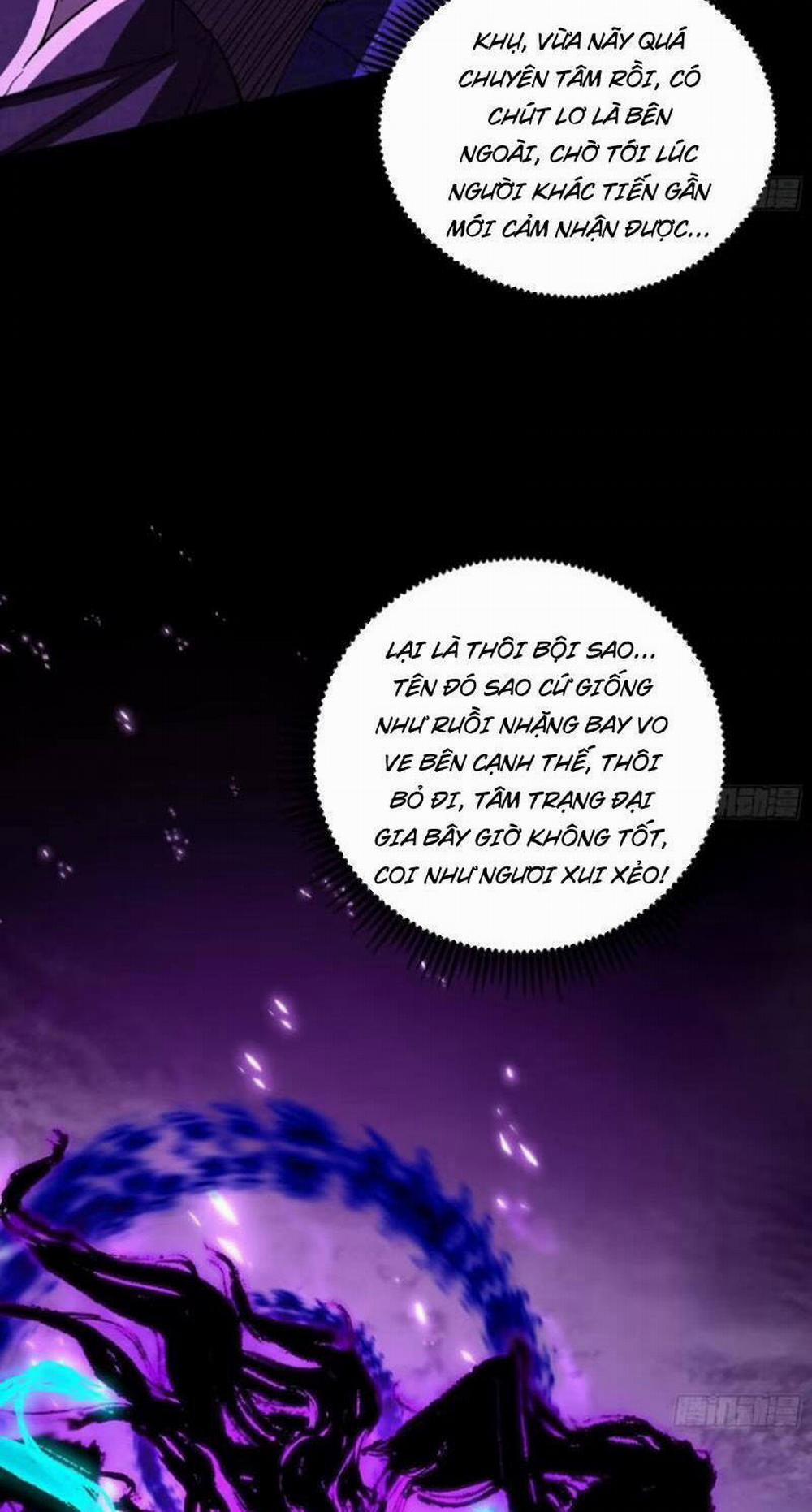 Ta Là Tà Đế 435 trang 17