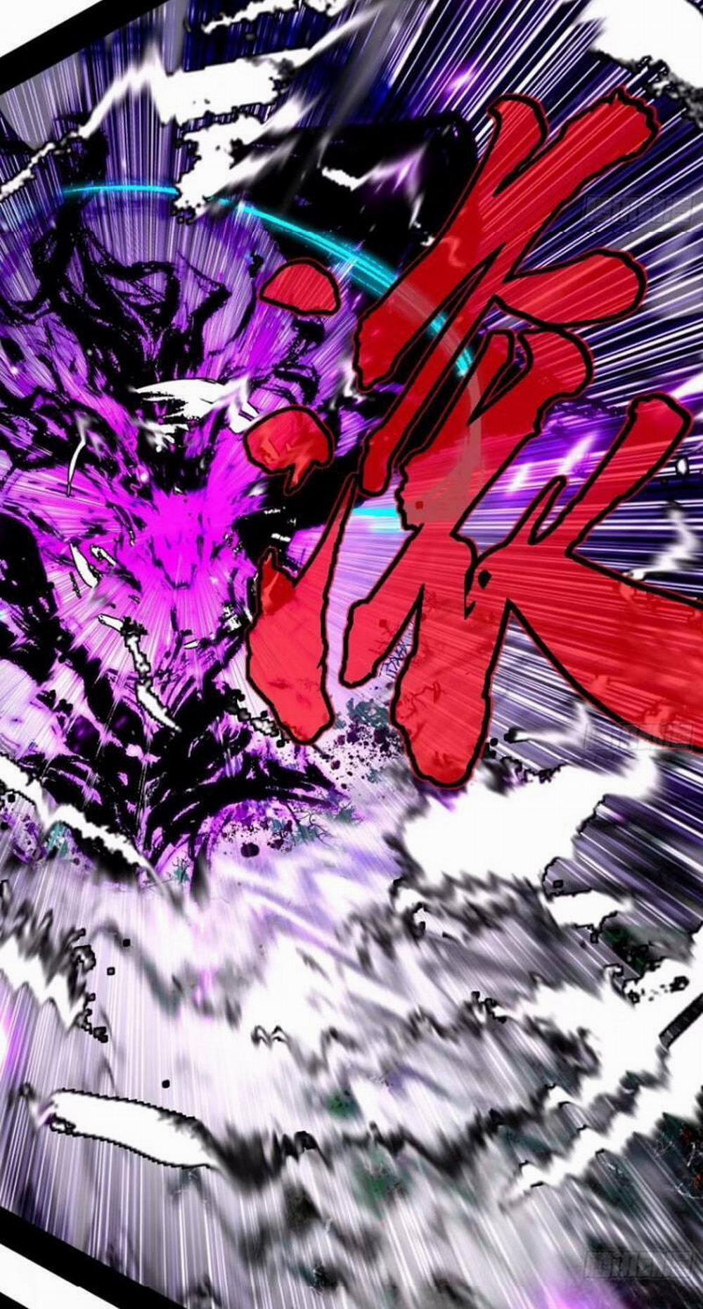 Ta Là Tà Đế 435 trang 21