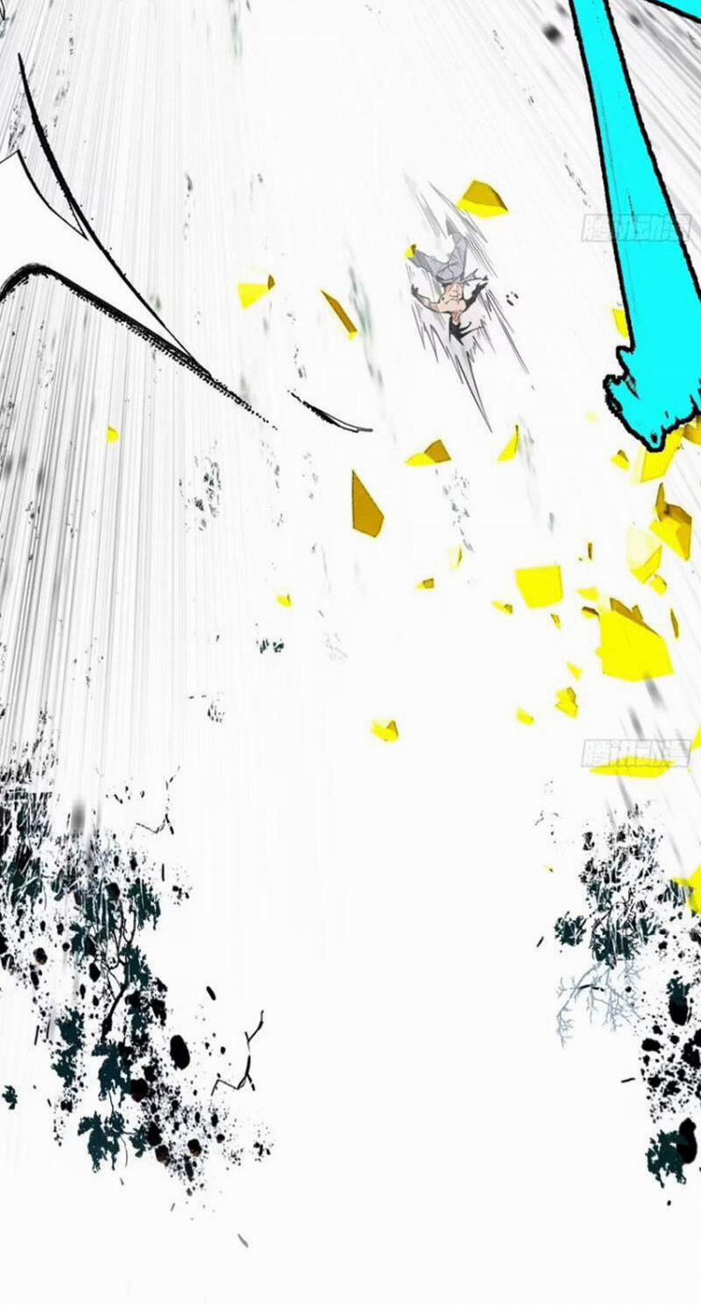 Ta Là Tà Đế 435 trang 23